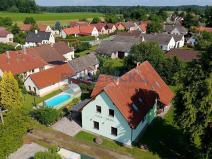 Prodej rodinného domu, Chlum u Třeboně, 275 m2