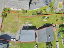 Prodej výrobních prostor, Letohrad, Jilemnického, 160 m2