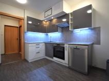 Pronájem bytu 2+1, Plzeň, Zábělská, 56 m2