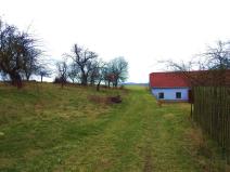 Prodej pozemku pro bydlení, Bojanovice, 3337 m2