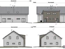 Prodej rodinného domu, Dubany, 270 m2