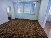 Pronájem bytu 2+1, Hodonín, 45 m2