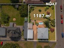 Prodej vily, Zábřeh, Mánesova, 149 m2