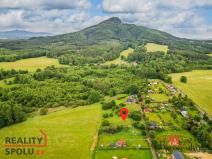 Prodej pozemku pro bydlení, Pertoltice pod Ralskem, 2123 m2