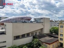 Pronájem bytu 2+1, Praha - Holešovice, Ortenovo náměstí, 61 m2