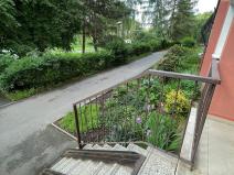 Prodej bytu 2+1, Chomutov, 17. listopadu, 64 m2