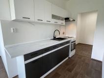 Prodej bytu 2+1, Chomutov, 17. listopadu, 64 m2