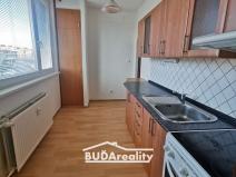 Prodej bytu 3+1, Zlín, Na Honech II, 72 m2