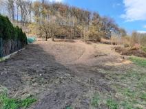 Prodej pozemku pro bydlení, Benešov nad Ploučnicí, Heřmanovská, 1493 m2
