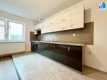 Pronájem bytu 2+kk, Stříbro, Smetanova, 54 m2