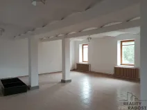 Pronájem skladu, Slaný, Pražská, 100 m2