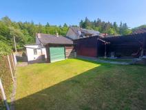 Prodej rodinného domu, Deblín, 80 m2