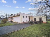 Pronájem obchodního prostoru, Opatovice nad Labem - Pohřebačka, 280 m2