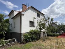 Prodej rodinného domu, Sušice - Sušice II, Na Štěbetce, 219 m2