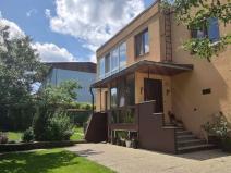 Prodej rodinného domu, Břidličná, U hřiště, 150 m2