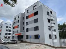Pronájem bytu 2+kk, Havlíčkův Brod, Stromovka, 45 m2
