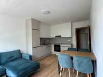 Pronájem bytu 2+kk, Havlíčkův Brod, Stromovka, 45 m2