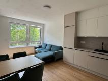 Pronájem bytu 2+kk, Havlíčkův Brod, Stromovka, 45 m2
