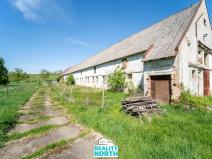 Prodej zemědělského objektu, Habrovany, 70615 m2