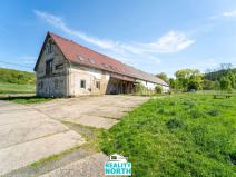 Prodej zemědělského objektu, Habrovany, 70615 m2