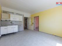 Prodej bytu 1+1, Karlovy Vary - Rybáře, U Koupaliště, 37 m2