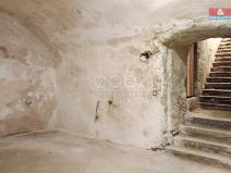 Prodej skladu, Kutná Hora, Na Náměti, 56 m2