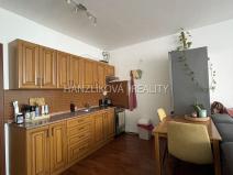 Pronájem bytu 3+kk, České Budějovice, Riegrova, 81 m2
