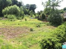Prodej pozemku pro bydlení, Petrovice, 1611 m2