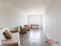 Prodej bytu 2+1, Rybníček, 51 m2
