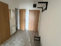 Pronájem bytu 2+kk, Praha - Stodůlky, Wiedermannova, 45 m2
