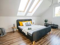 Prodej bytu 5+kk, Zvěřínek, V průhonu, 125 m2