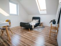Prodej bytu 5+kk, Zvěřínek, V průhonu, 125 m2