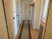 Prodej bytu 3+1, Sušice - Sušice II, Lerchova, 66 m2