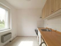 Pronájem bytu 2+1, Mariánské Lázně - Úšovice, Plzeňská, 48 m2