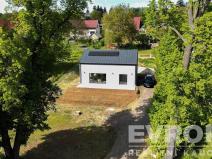 Prodej rodinného domu, Bystřice - Líšno, Líšno, 230 m2