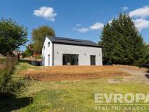 Prodej rodinného domu, Bystřice - Líšno, Líšno, 230 m2