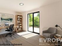 Prodej rodinného domu, Bystřice - Líšno, Líšno, 230 m2