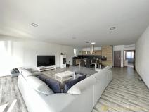 Pronájem rodinného domu, Písková Lhota, Polabská, 136 m2