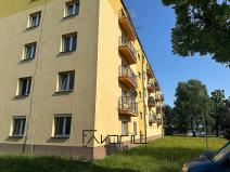 Pronájem bytu 3+1, Hlučín, Hornická, 68 m2
