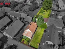 Prodej rodinného domu, Seč, U Veselky, 144 m2