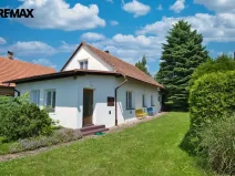 Prodej rodinného domu, Seč, U Veselky, 144 m2