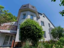 Prodej rodinného domu, Praha, Poděbradova, 206 m2