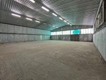 Pronájem skladu, Chodov, Tovární, 674 m2