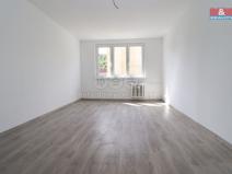 Prodej bytu 2+1, Karlovy Vary, Brigádníků, 55 m2