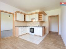 Prodej bytu 3+1, Olšany, 73 m2