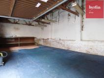 Pronájem skladu, Opava, Provaznická, 78 m2