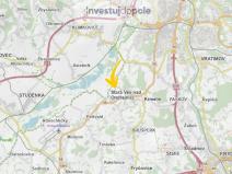 Prodej pole, Stará Ves nad Ondřejnicí - Stará Ves, 29731 m2