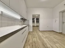 Pronájem bytu 1+1, Opava - Předměstí, Hviezdoslavova, 55 m2