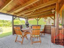 Prodej chaty, Dětmarovice, 42 m2