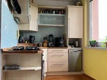Prodej bytu 2+1, Uherský Brod, Za Humny, 54 m2